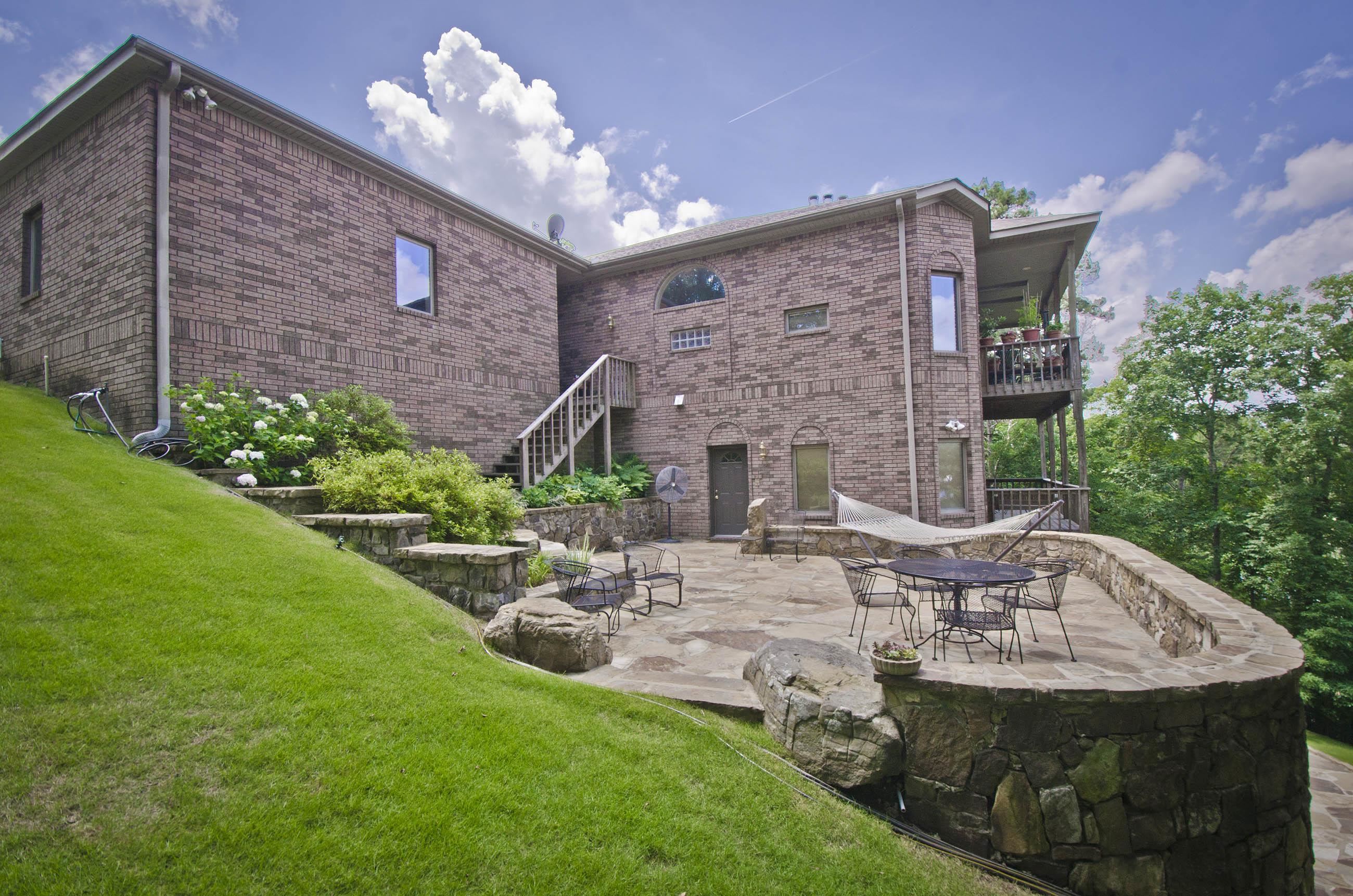 Stonegate Shores Phase I - Residential