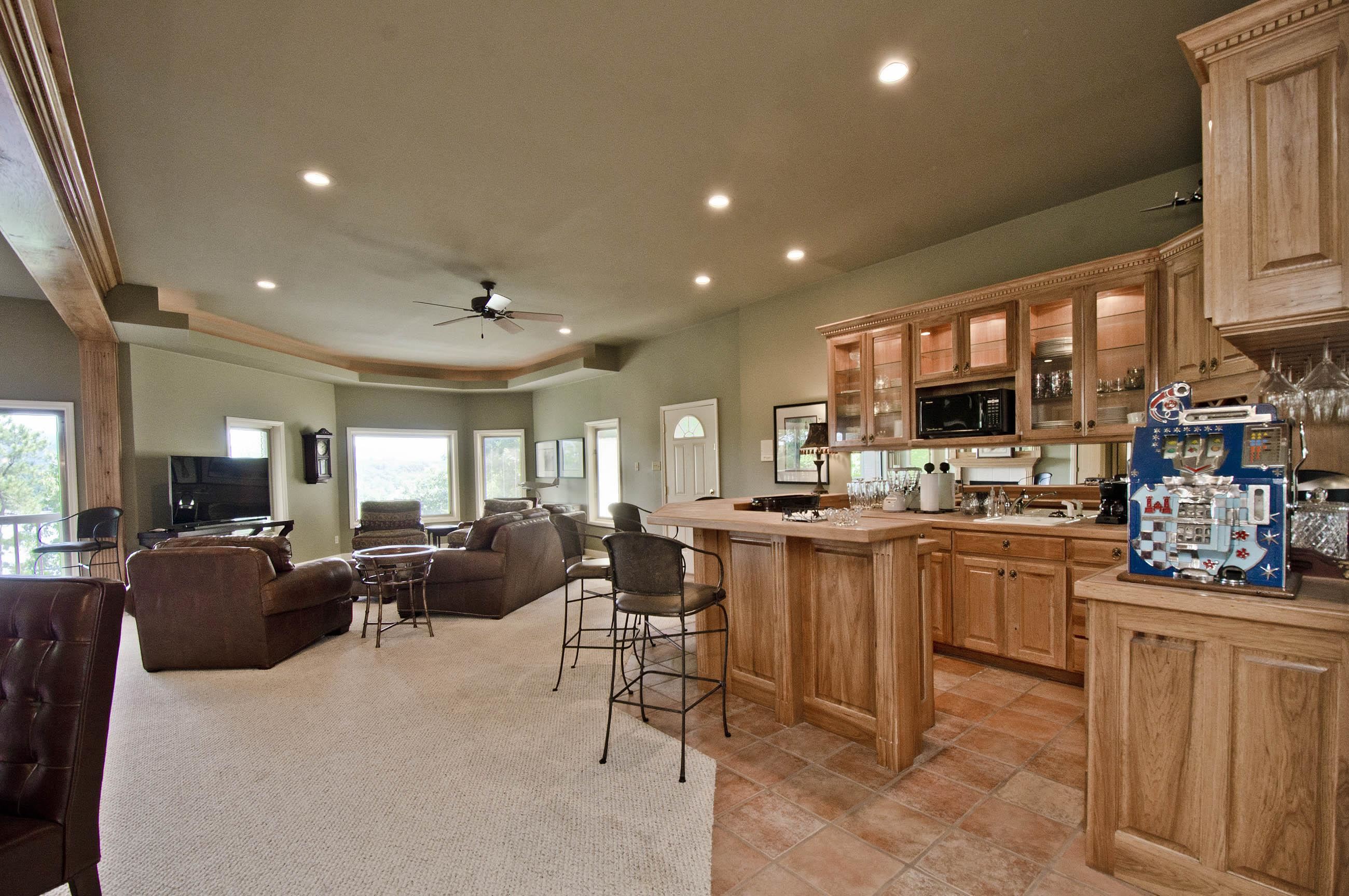Stonegate Shores Phase I - Residential