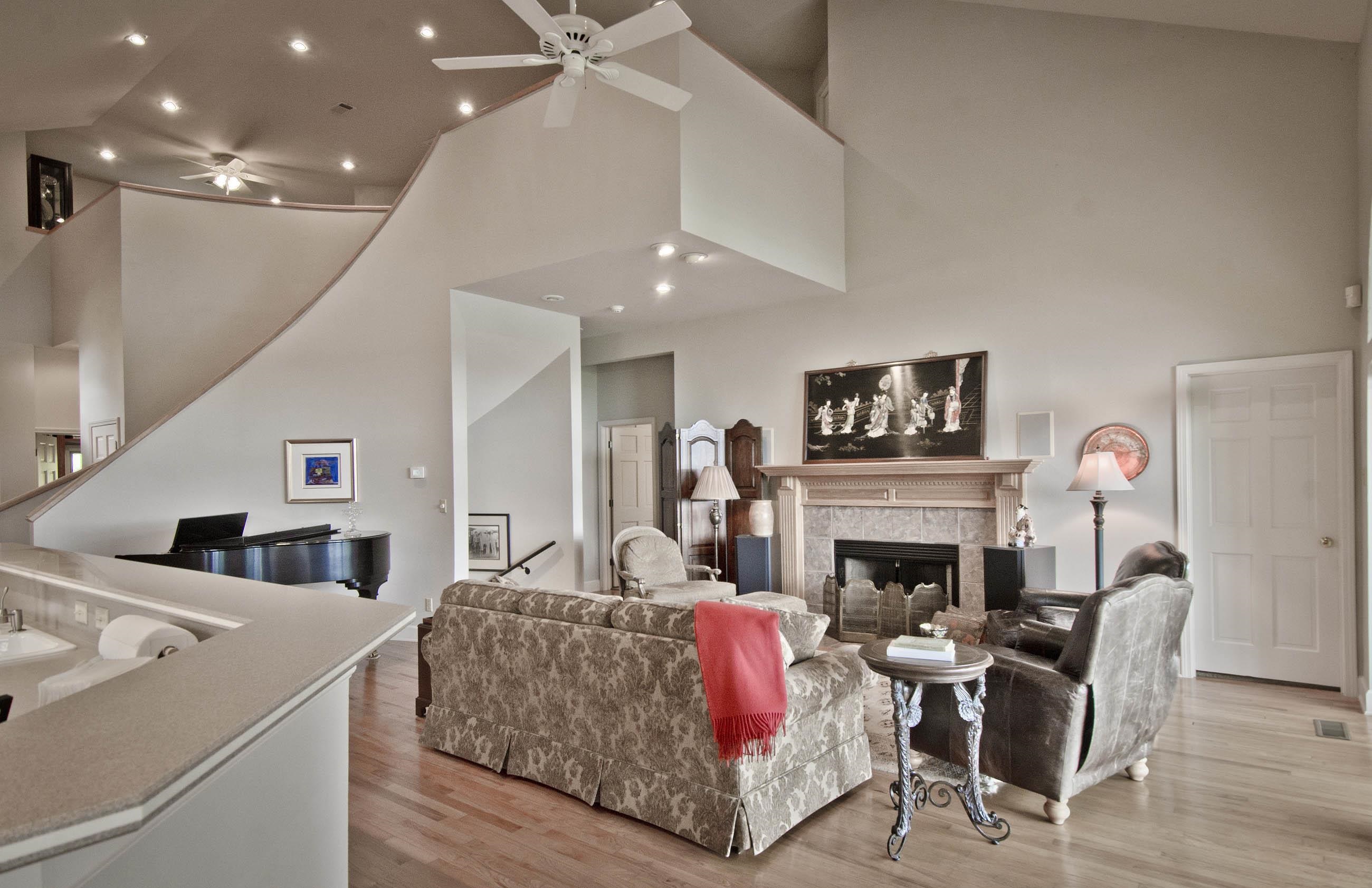 Stonegate Shores Phase I - Residential