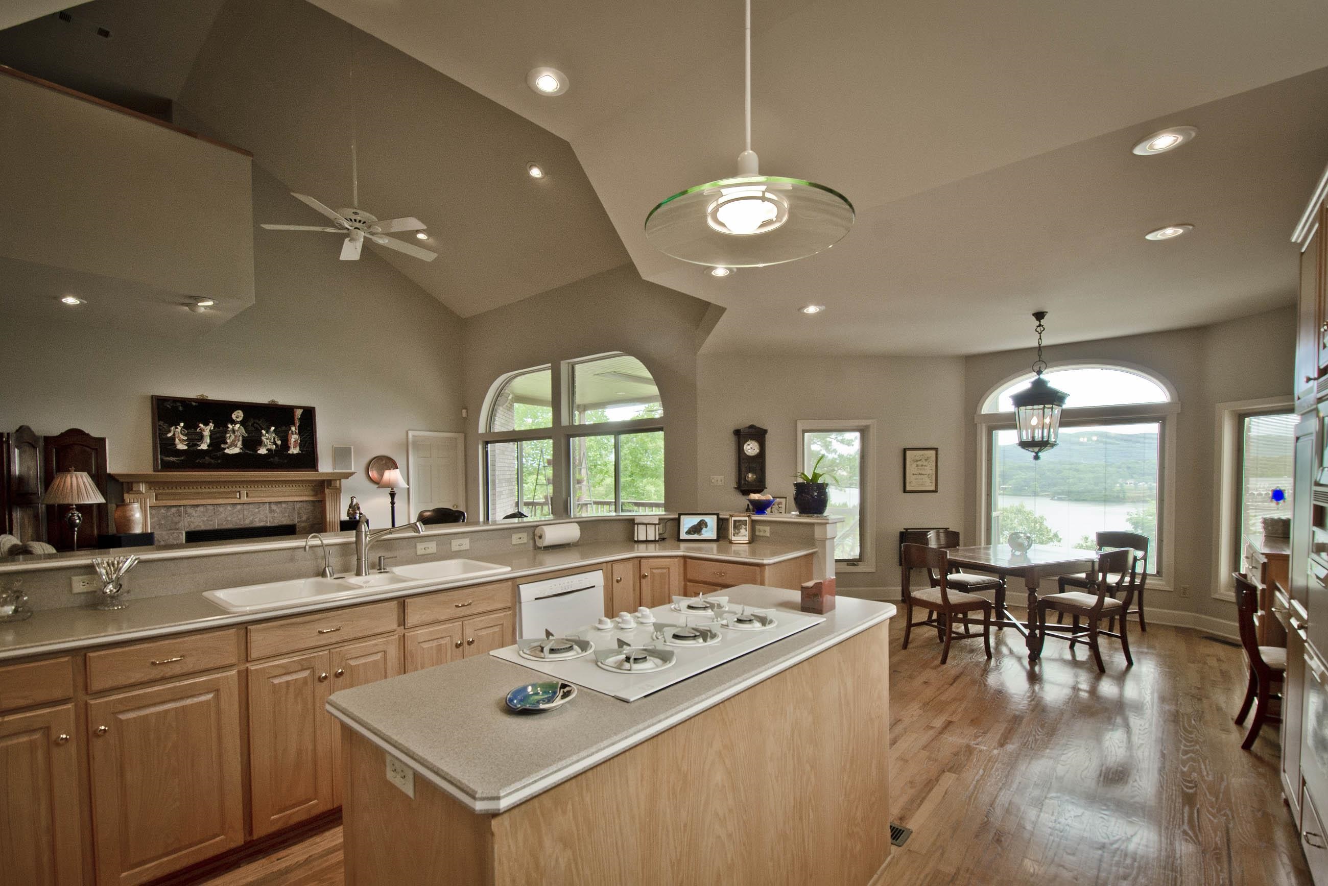 Stonegate Shores Phase I - Residential