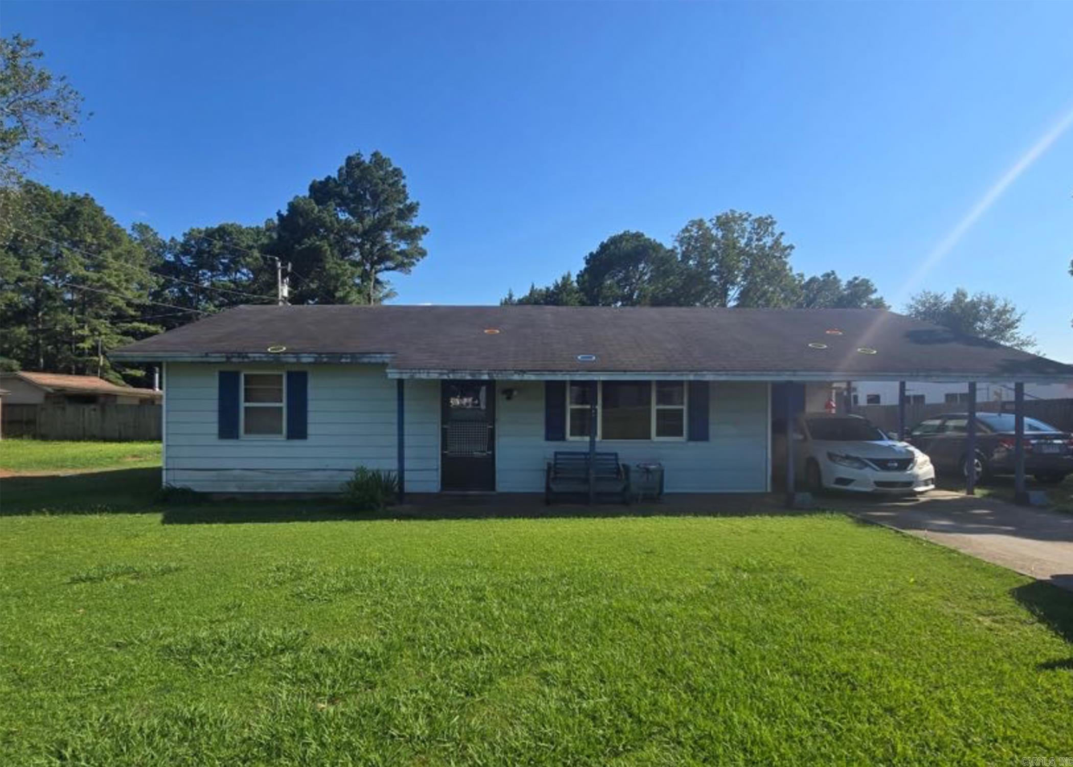 CODY SUBD OF BEINERTS ADDN - Residential