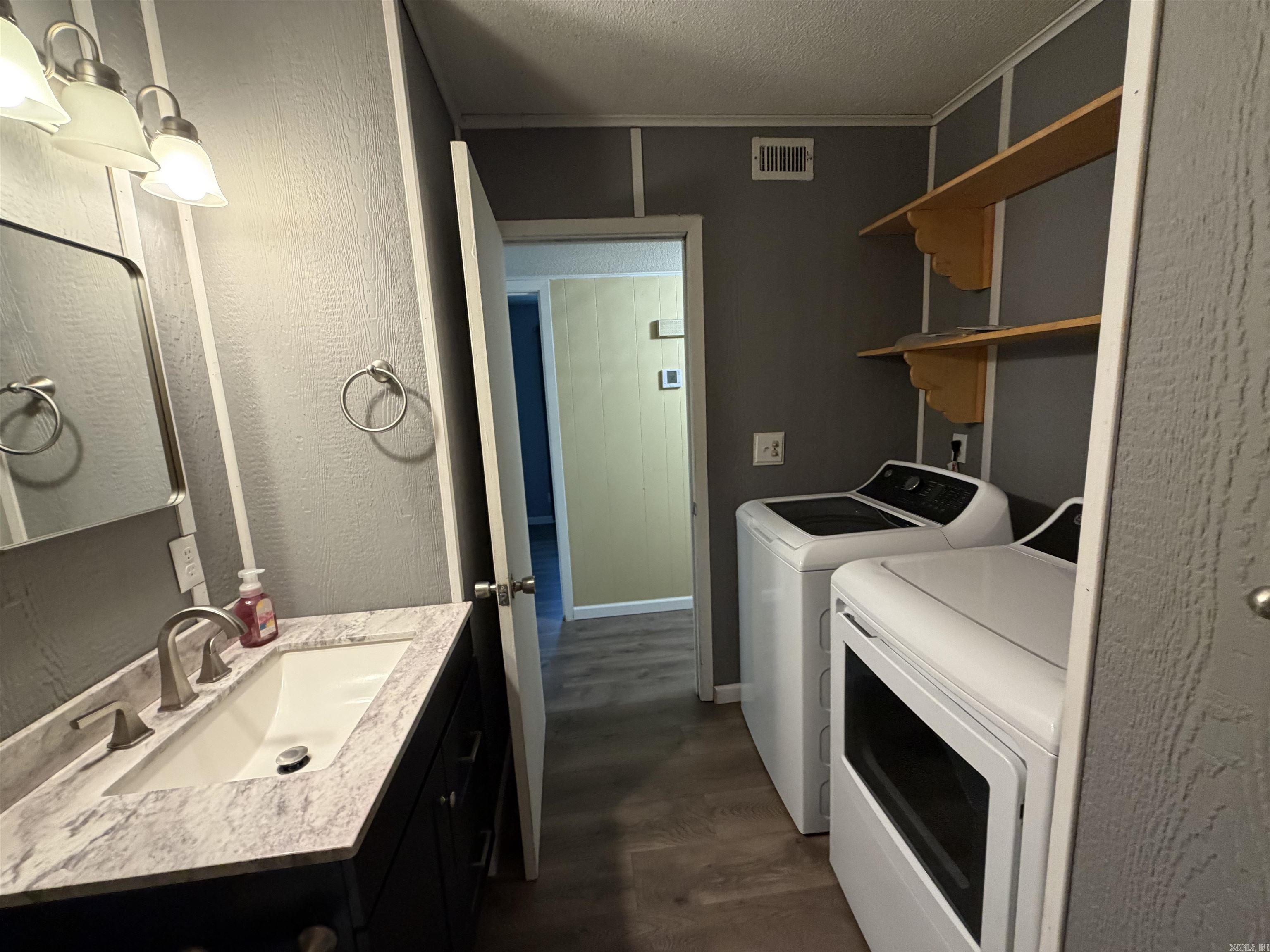 PUGH S/D WEST DANIEL ADD - Residential