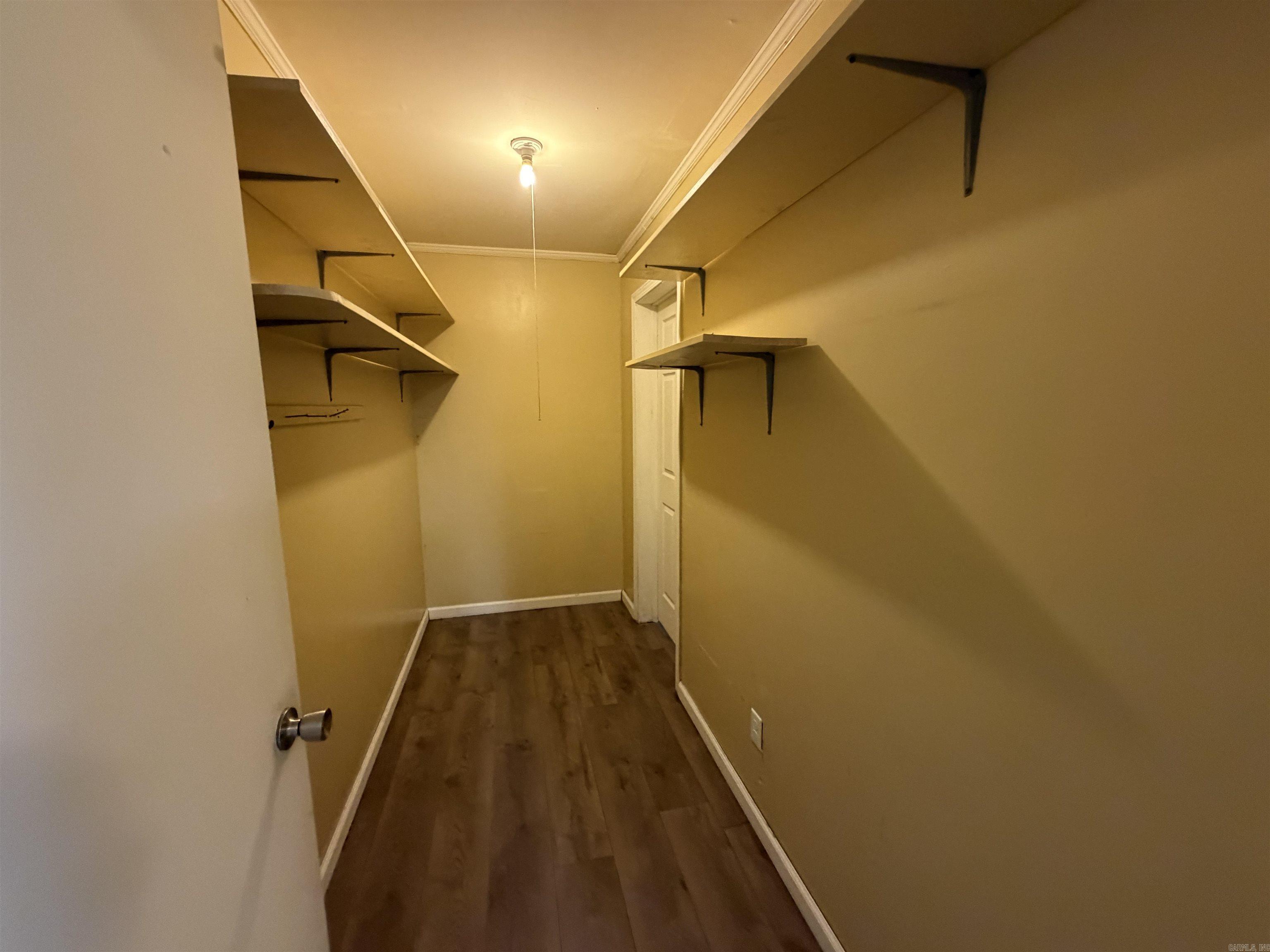 PUGH S/D WEST DANIEL ADD - Residential