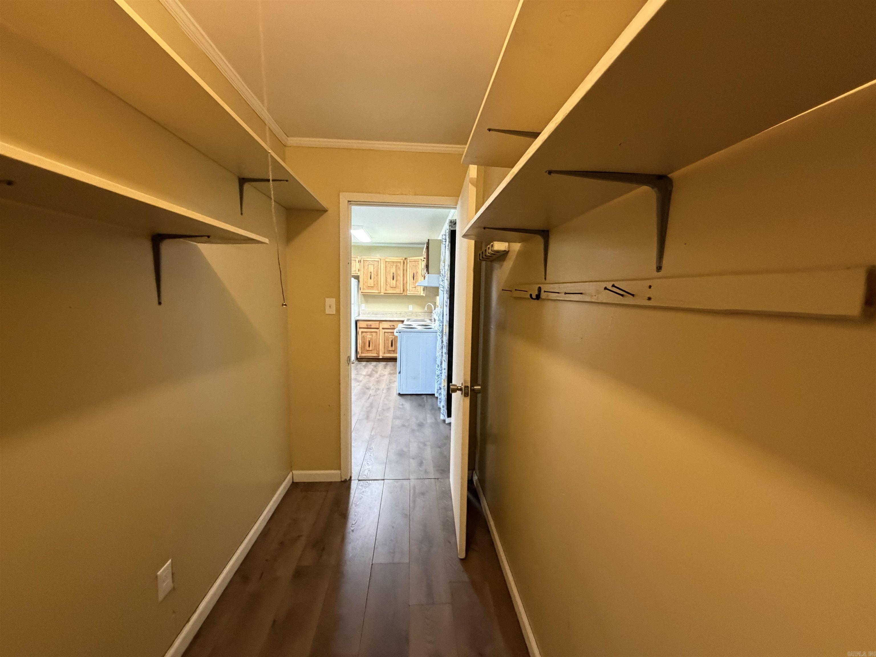 PUGH S/D WEST DANIEL ADD - Residential