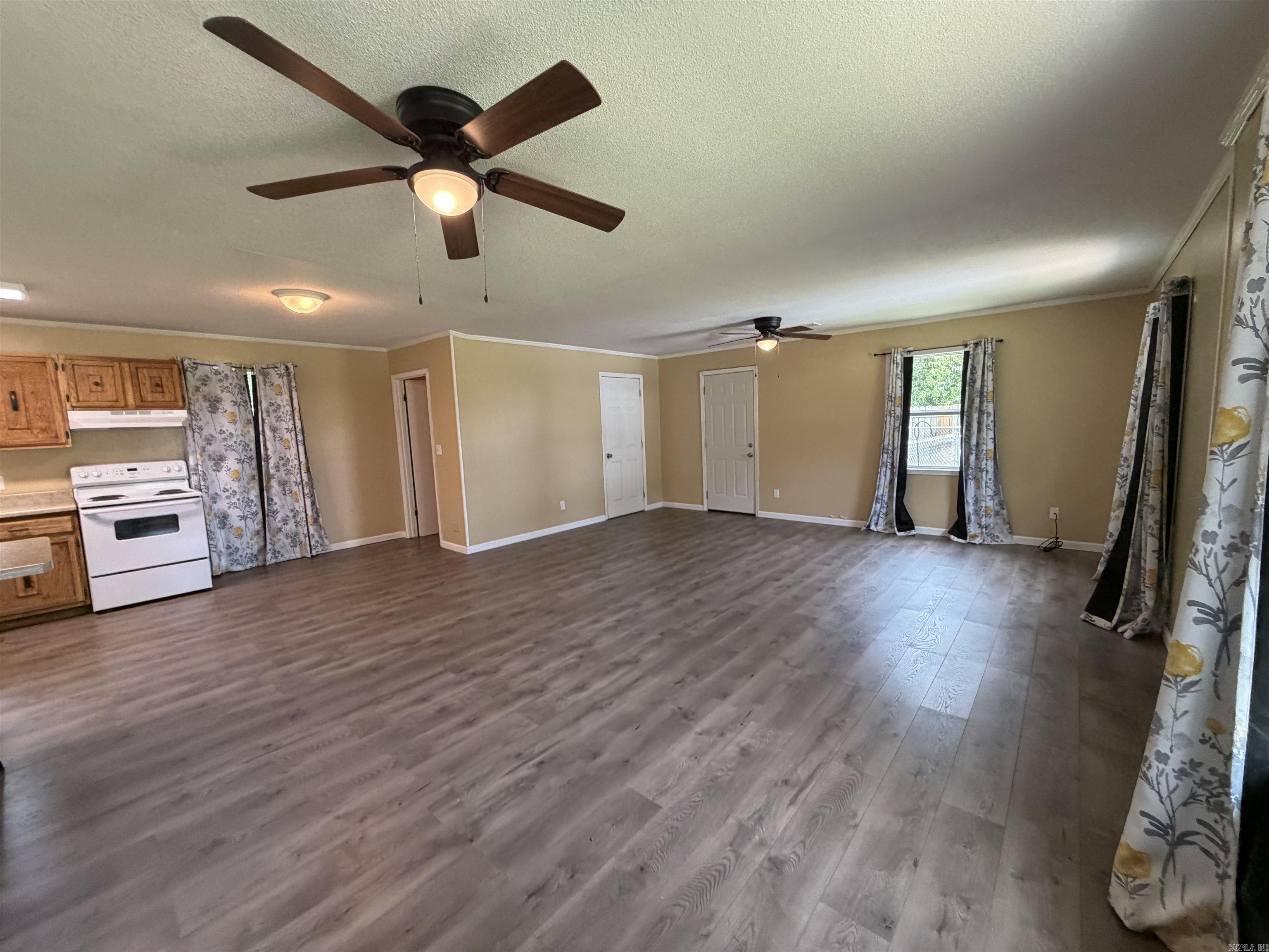 PUGH S/D WEST DANIEL ADD - Residential