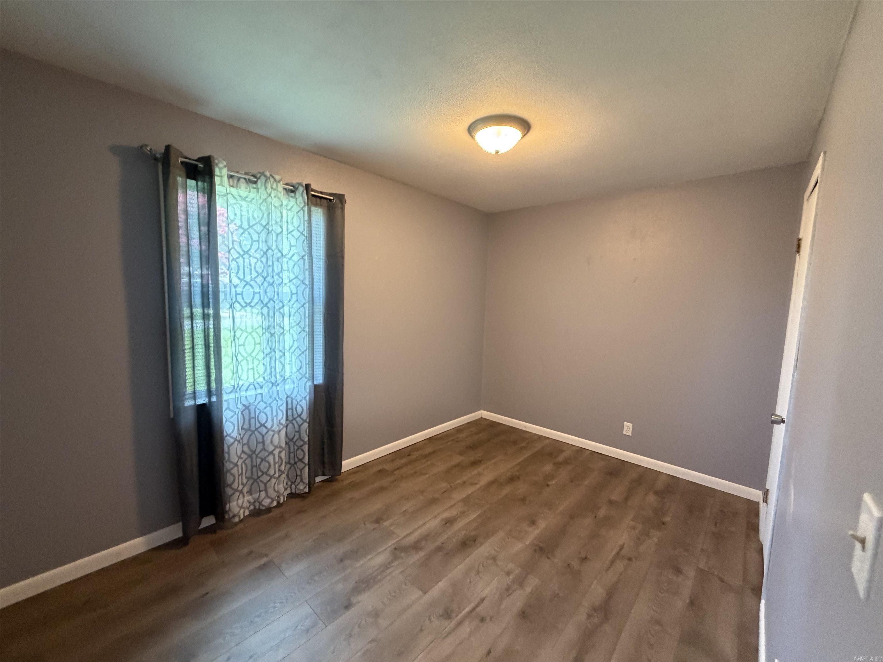 PUGH S/D WEST DANIEL ADD - Residential