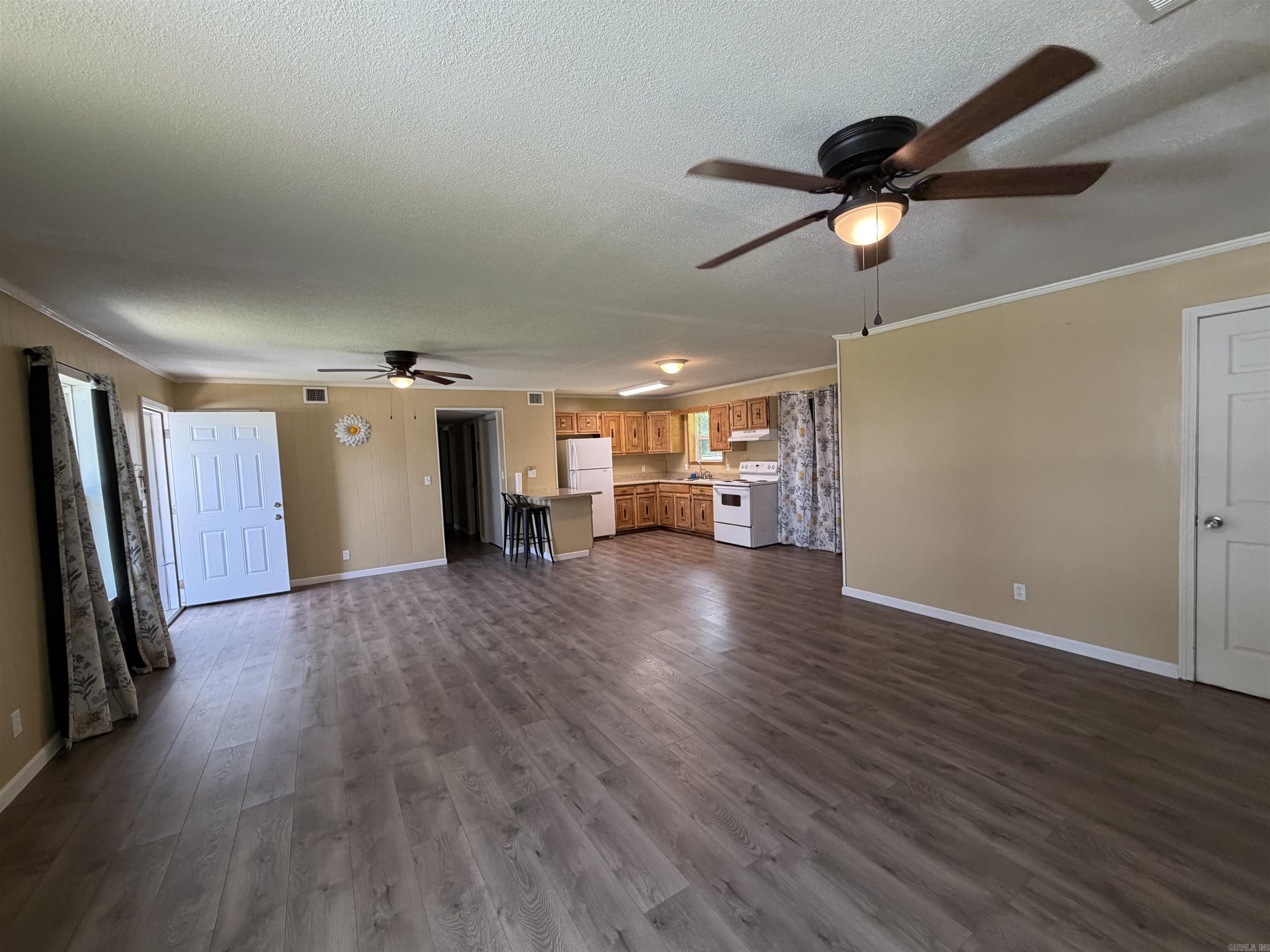 PUGH S/D WEST DANIEL ADD - Residential