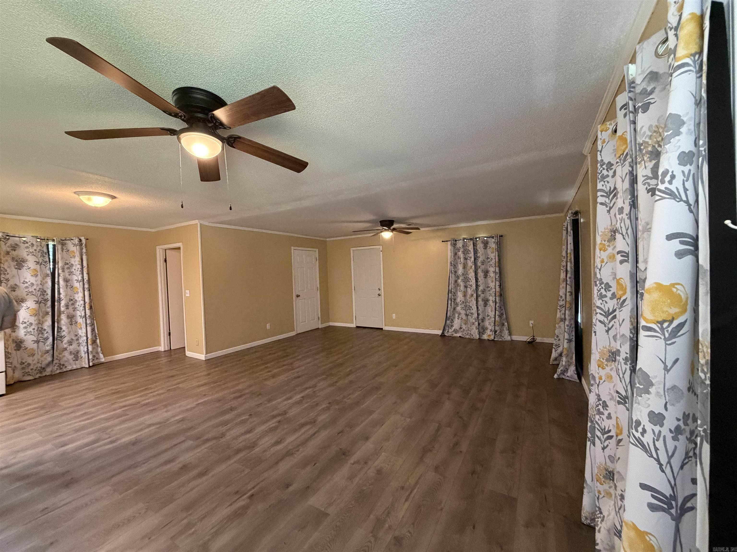 PUGH S/D WEST DANIEL ADD - Residential
