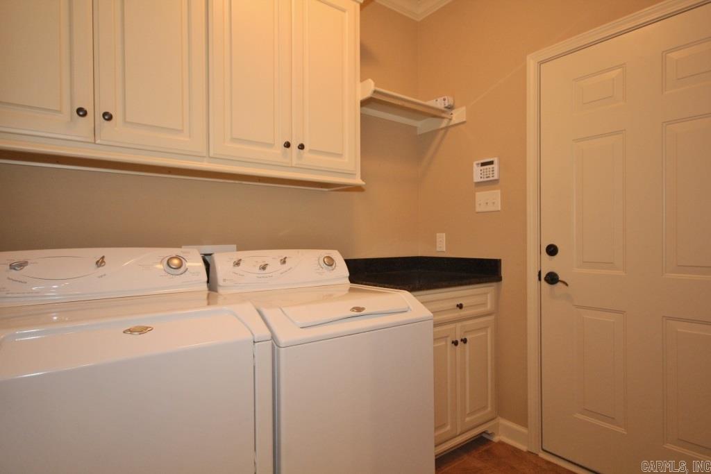 TAYLOR PARK - Residential