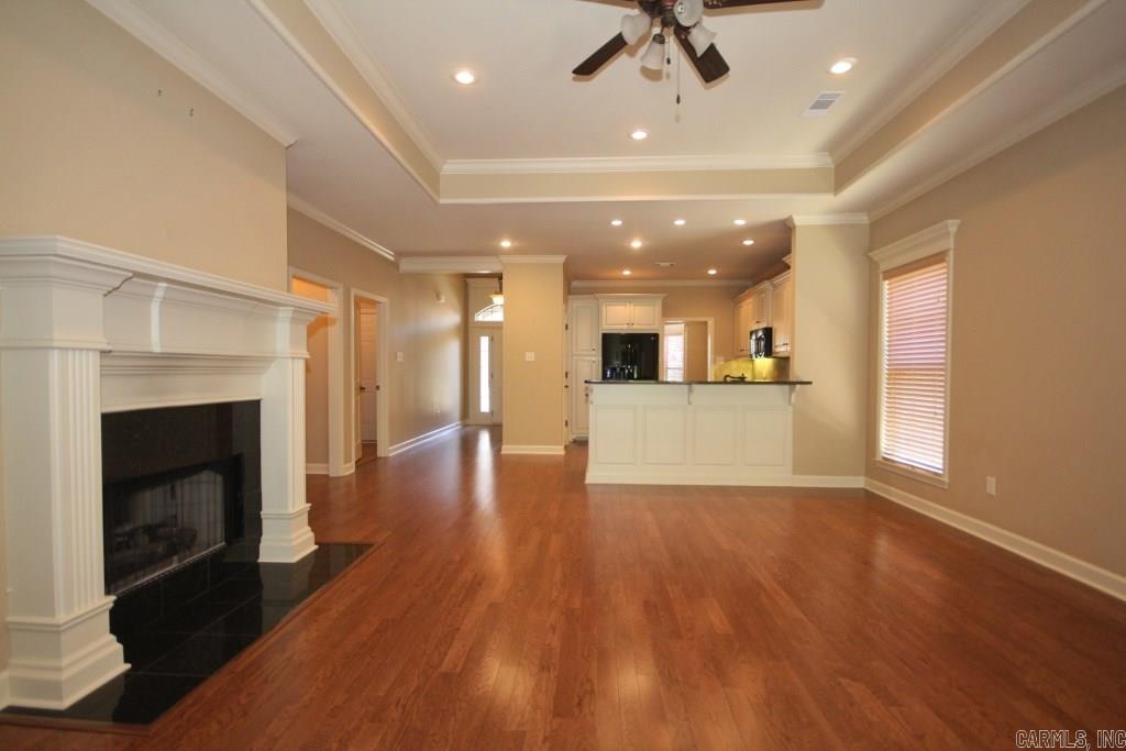 TAYLOR PARK - Residential
