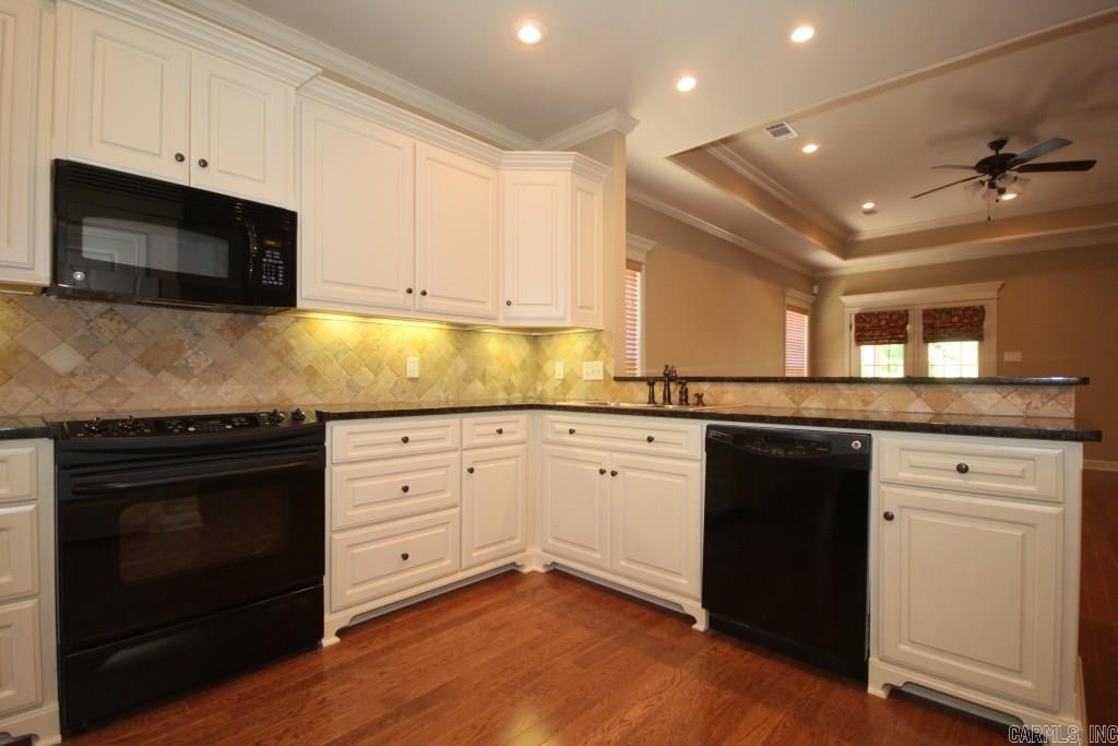 TAYLOR PARK - Residential
