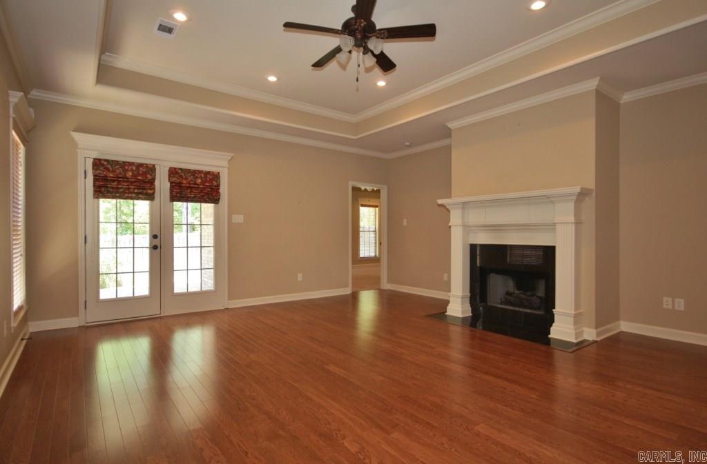 TAYLOR PARK - Residential
