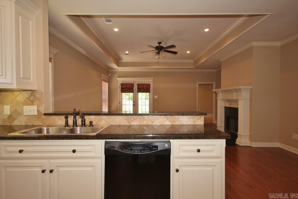 TAYLOR PARK - Residential