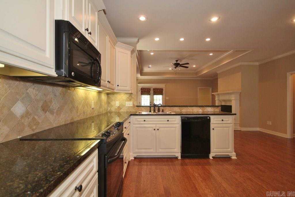 TAYLOR PARK - Residential