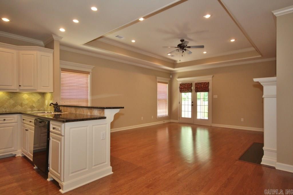 TAYLOR PARK - Residential