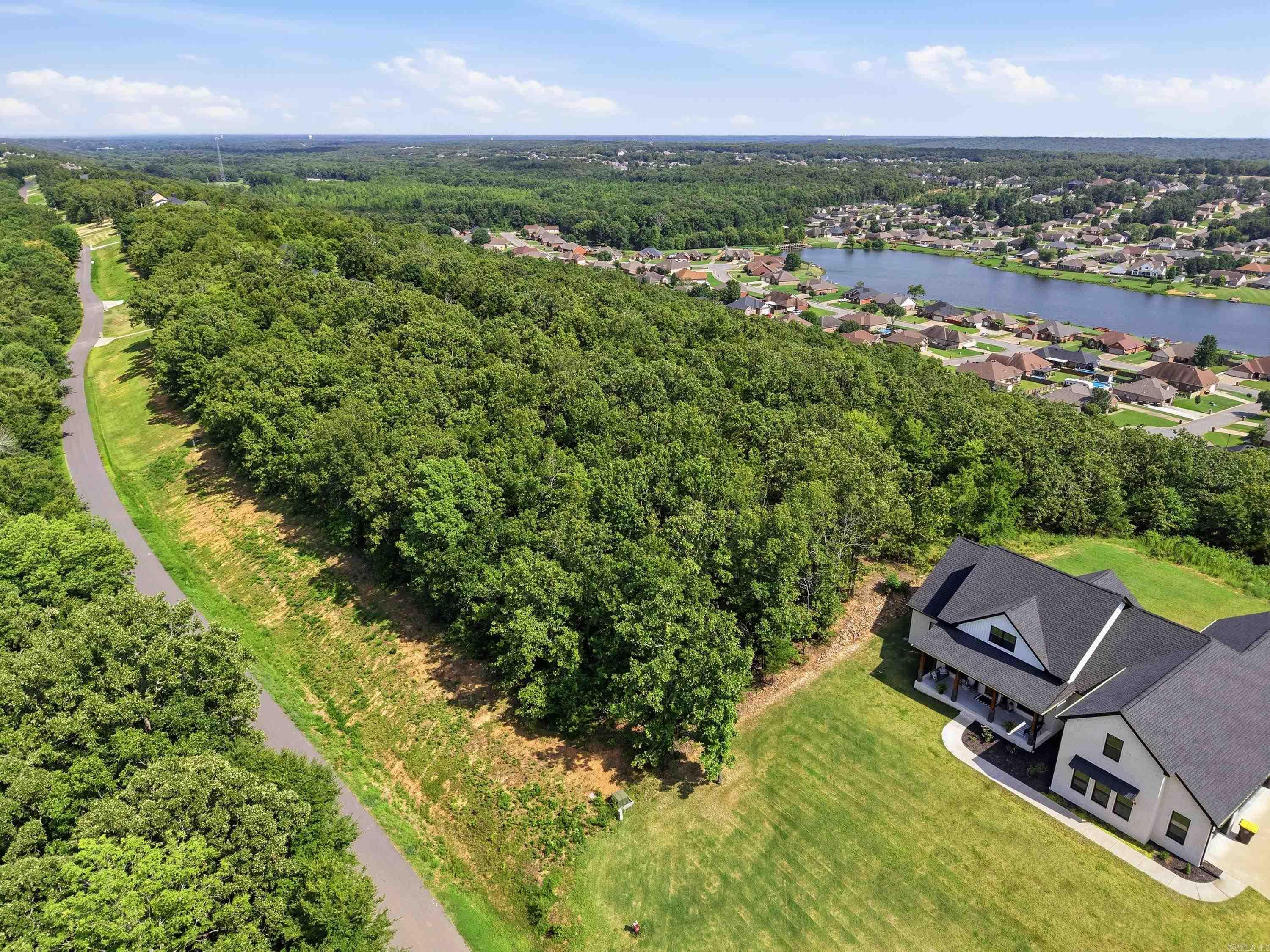 Mountain Ranch Estates - Land