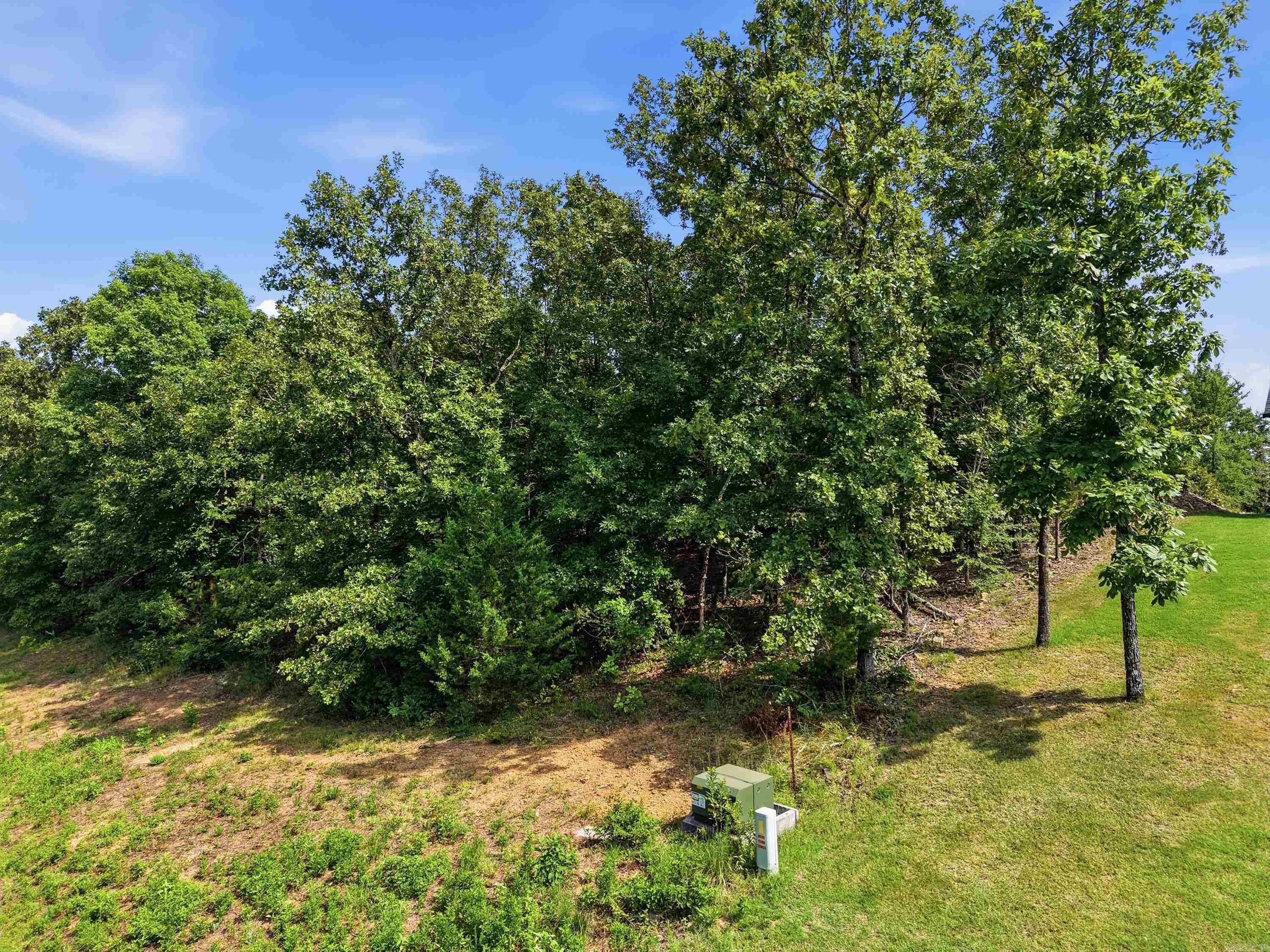 Mountain Ranch Estates - Land