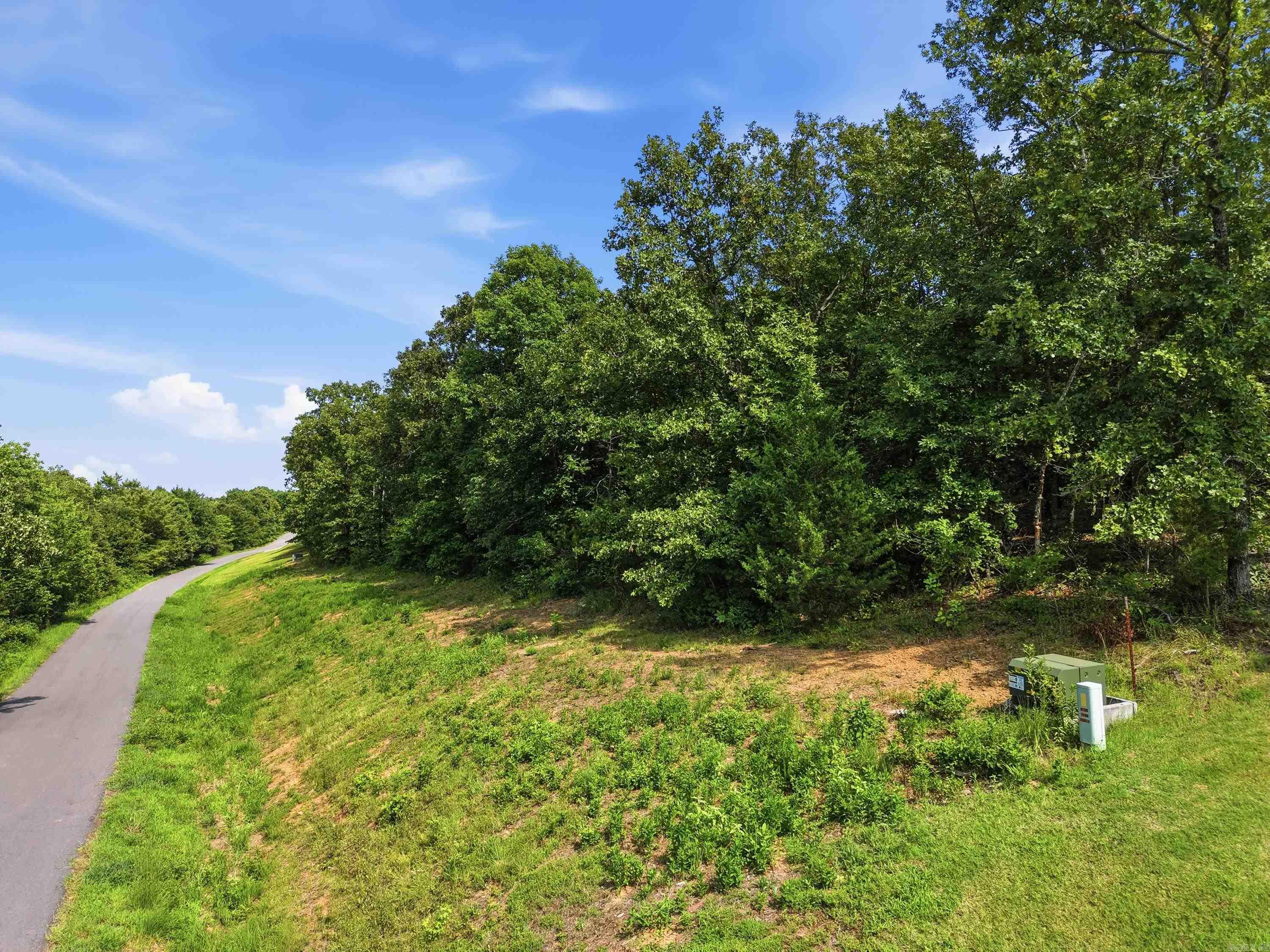 Mountain Ranch Estates - Land