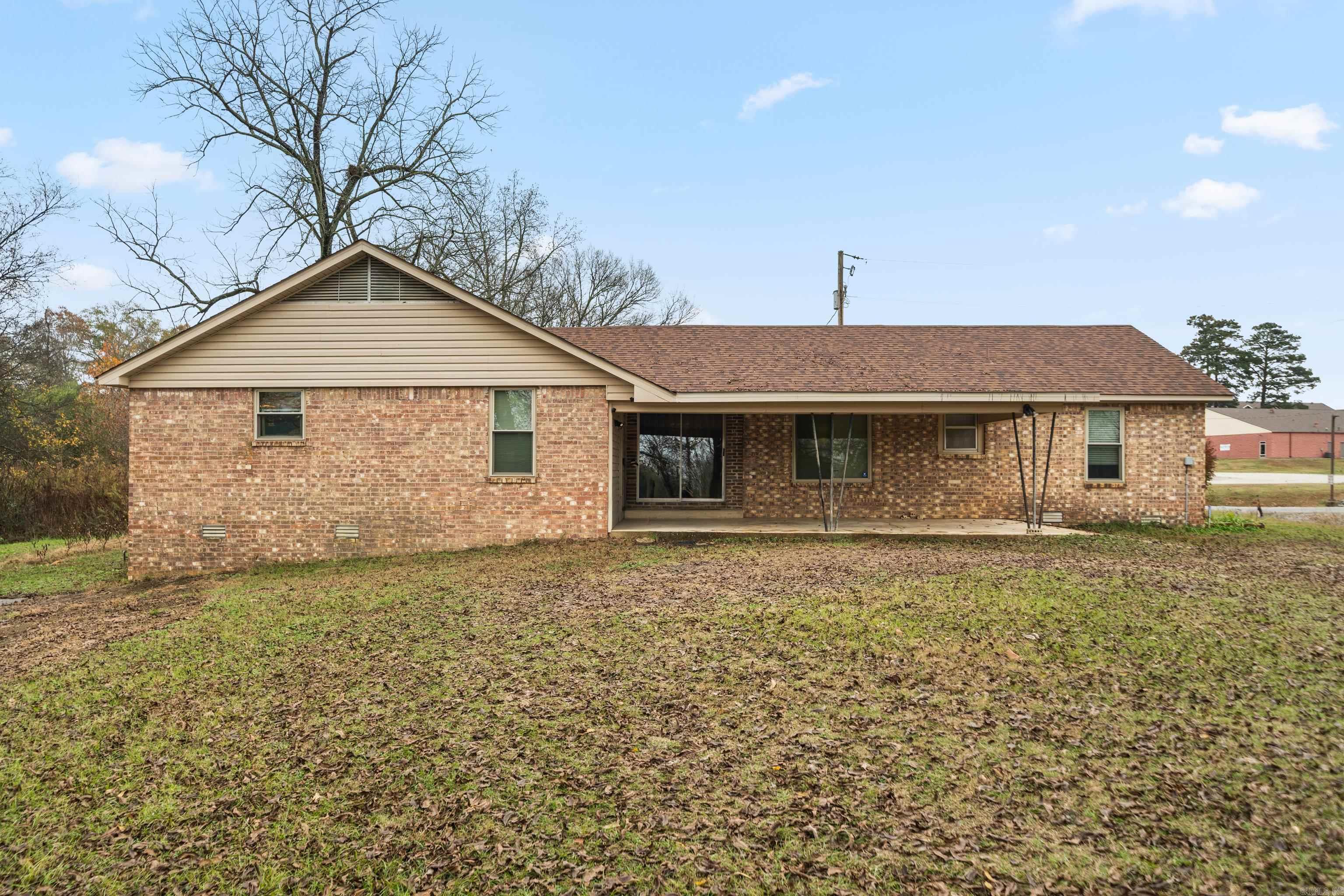 BISMARCK ESTATES - Residential