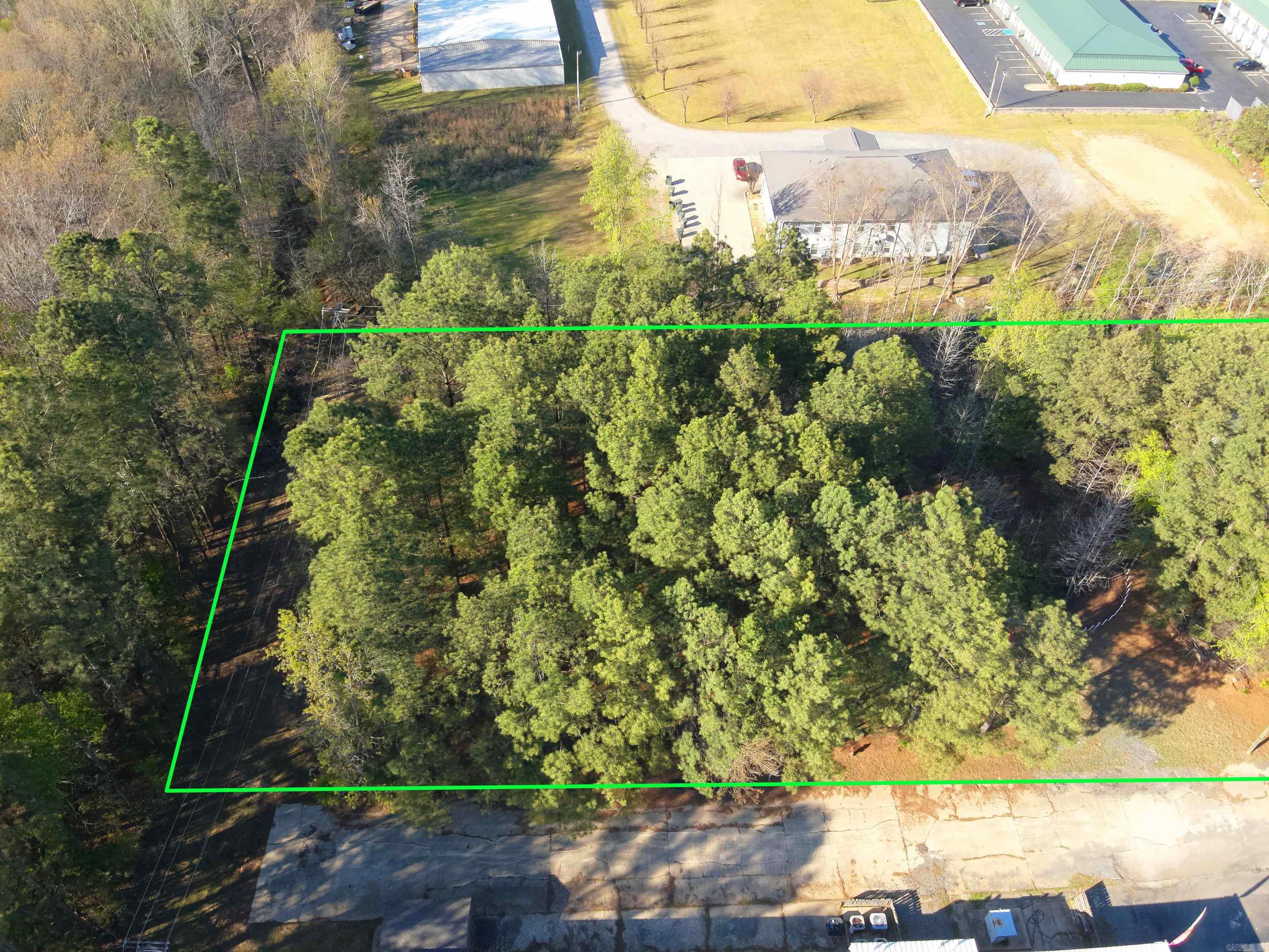 Monticello - Commercial Sale