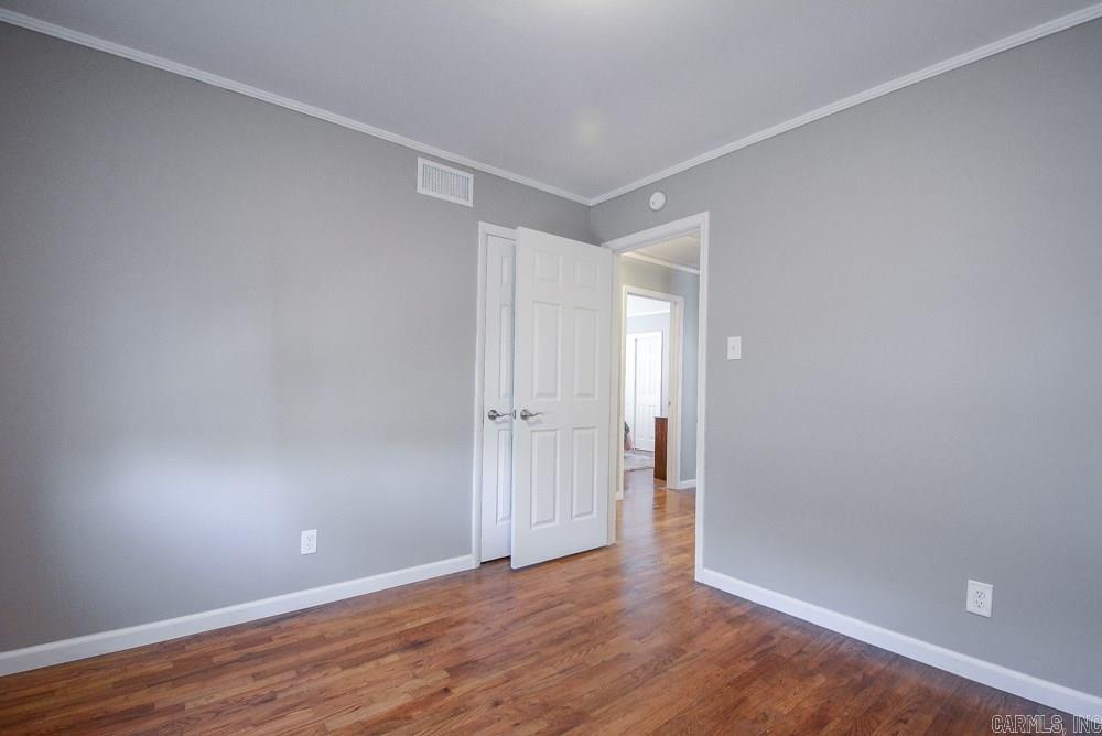 PARK HILL - Residential