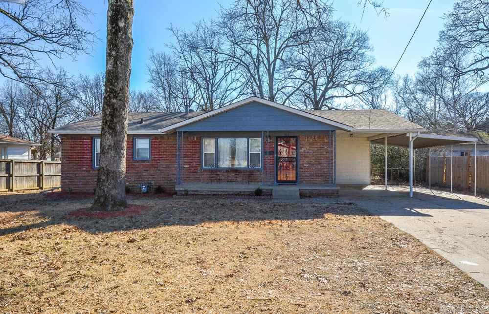 PARK HILL - Residential