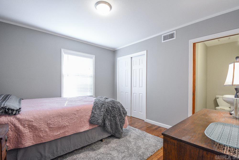 PARK HILL - Residential