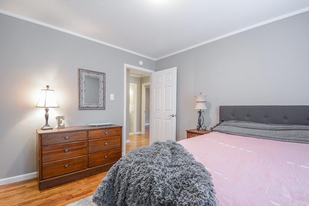 PARK HILL - Residential