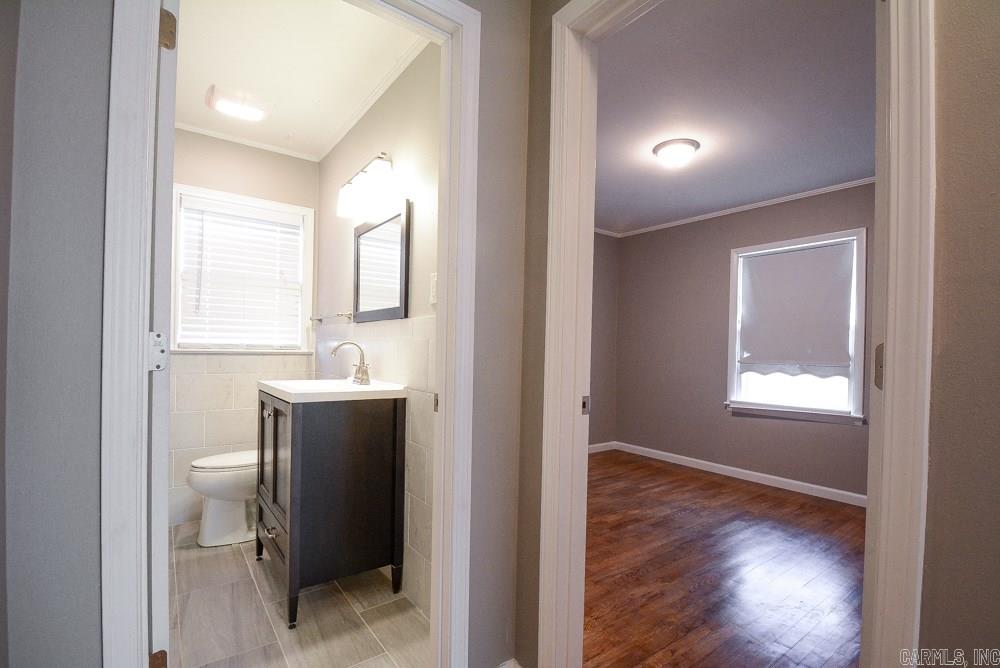 PARK HILL - Residential