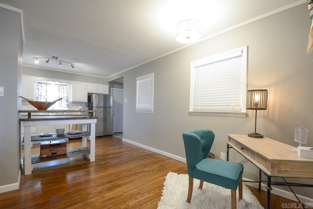 PARK HILL - Residential