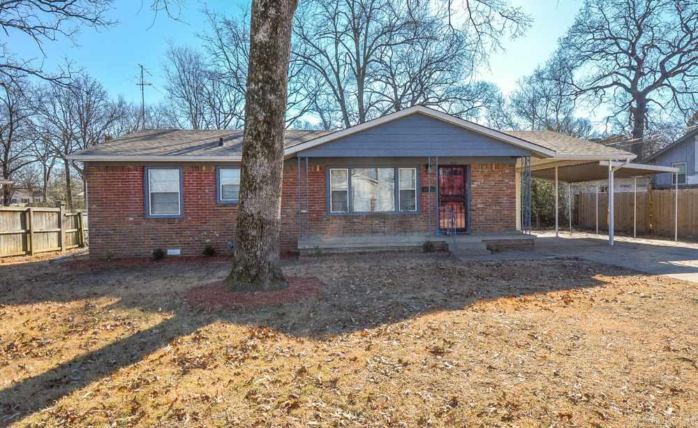 PARK HILL - Residential