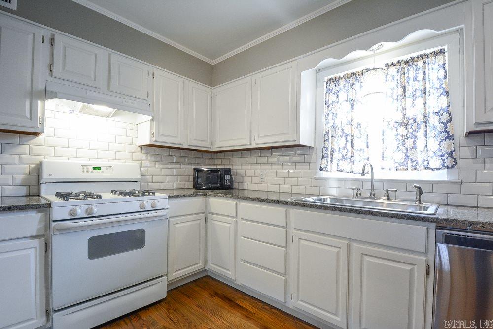 PARK HILL - Residential