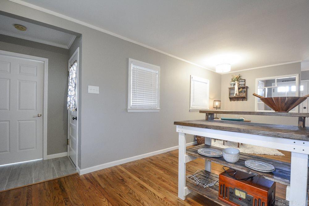 PARK HILL - Residential