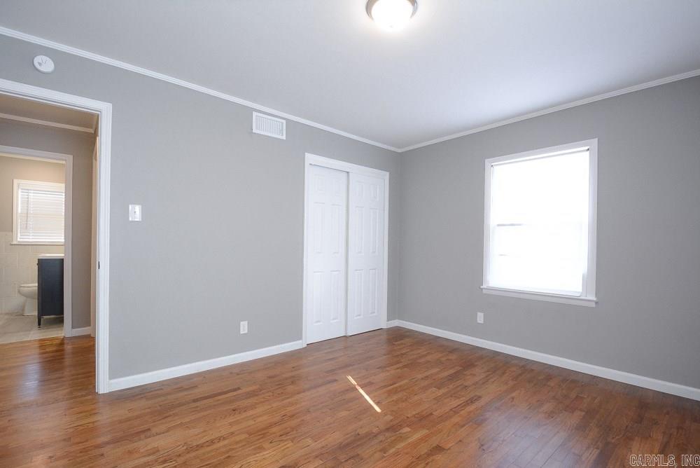PARK HILL - Residential