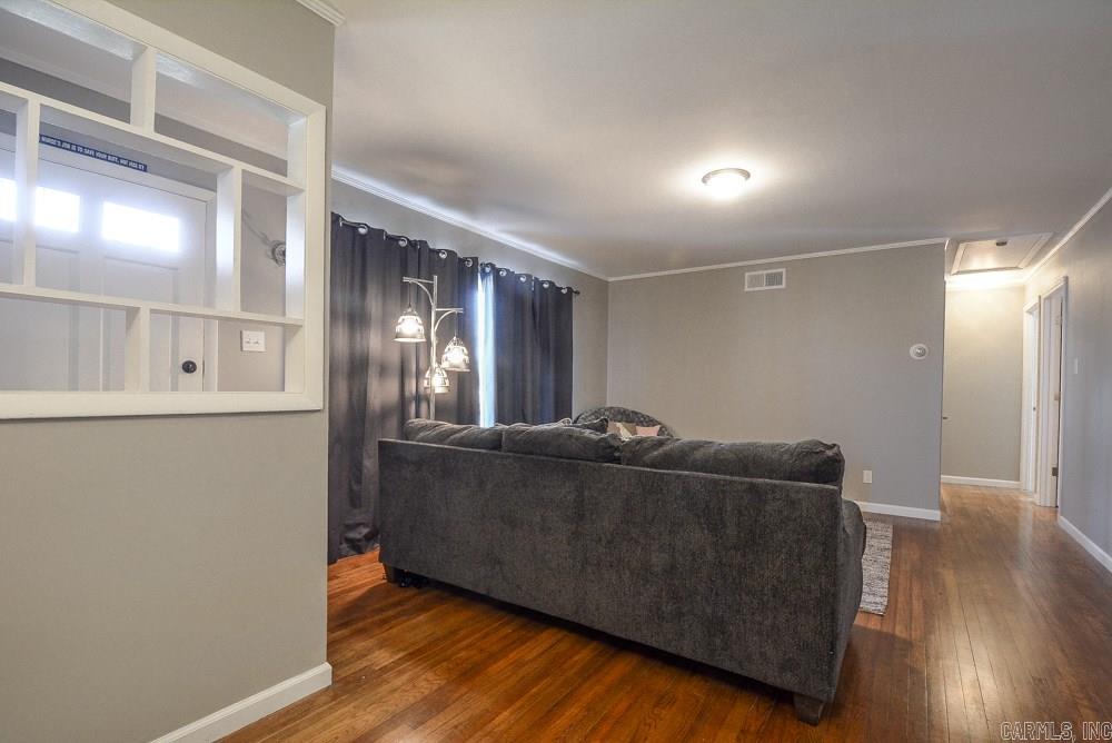 PARK HILL - Residential