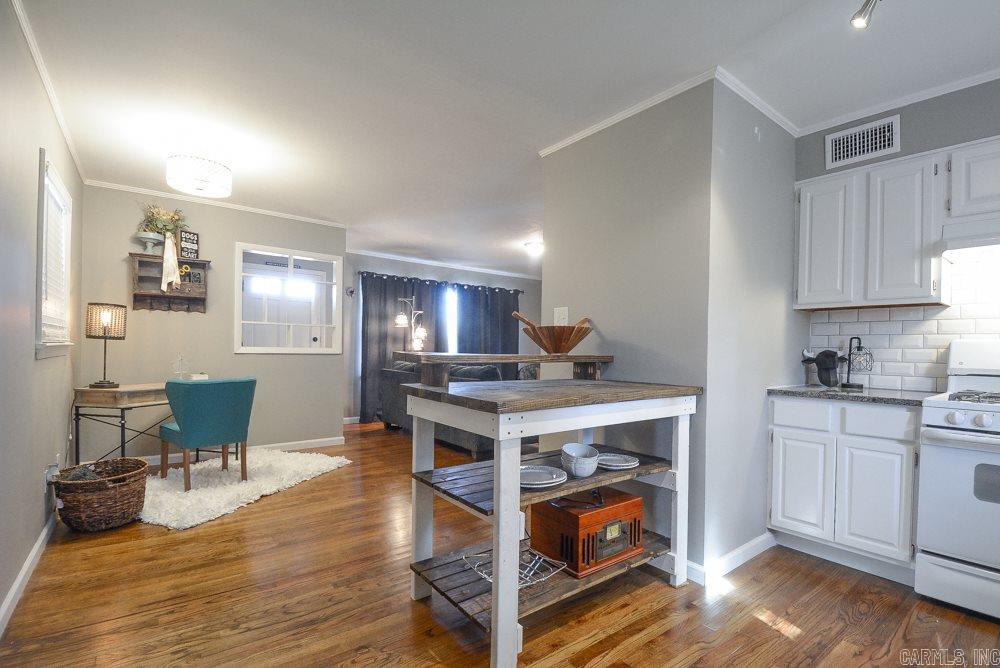 PARK HILL - Residential