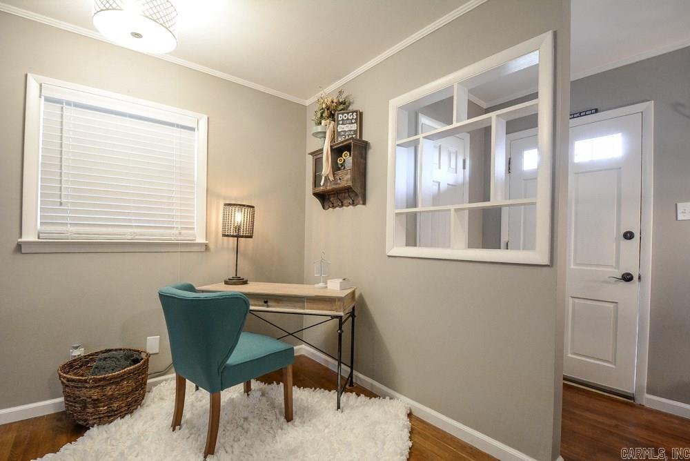 PARK HILL - Residential