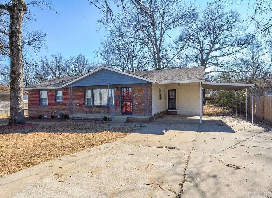 PARK HILL - Residential