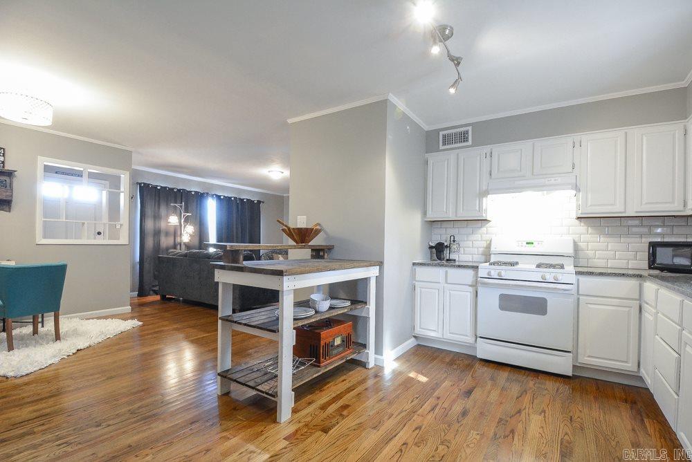 PARK HILL - Residential