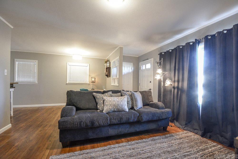 PARK HILL - Residential