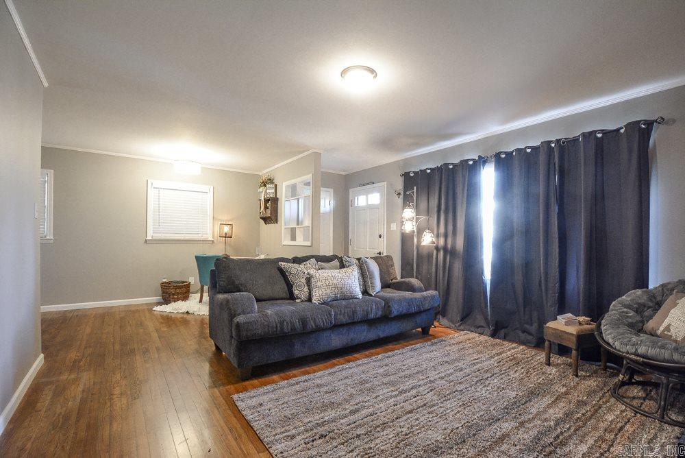 PARK HILL - Residential