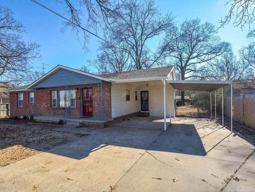 PARK HILL - Residential