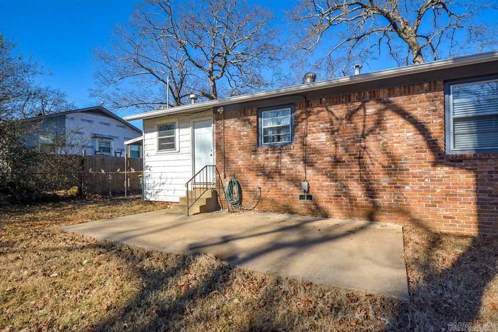 PARK HILL - Residential