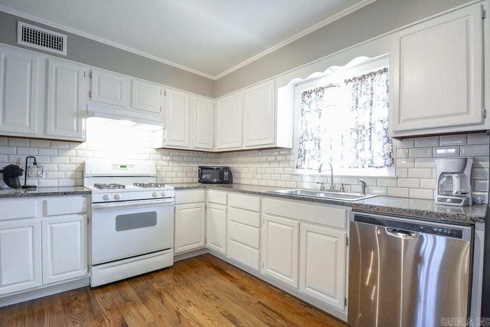 PARK HILL - Residential