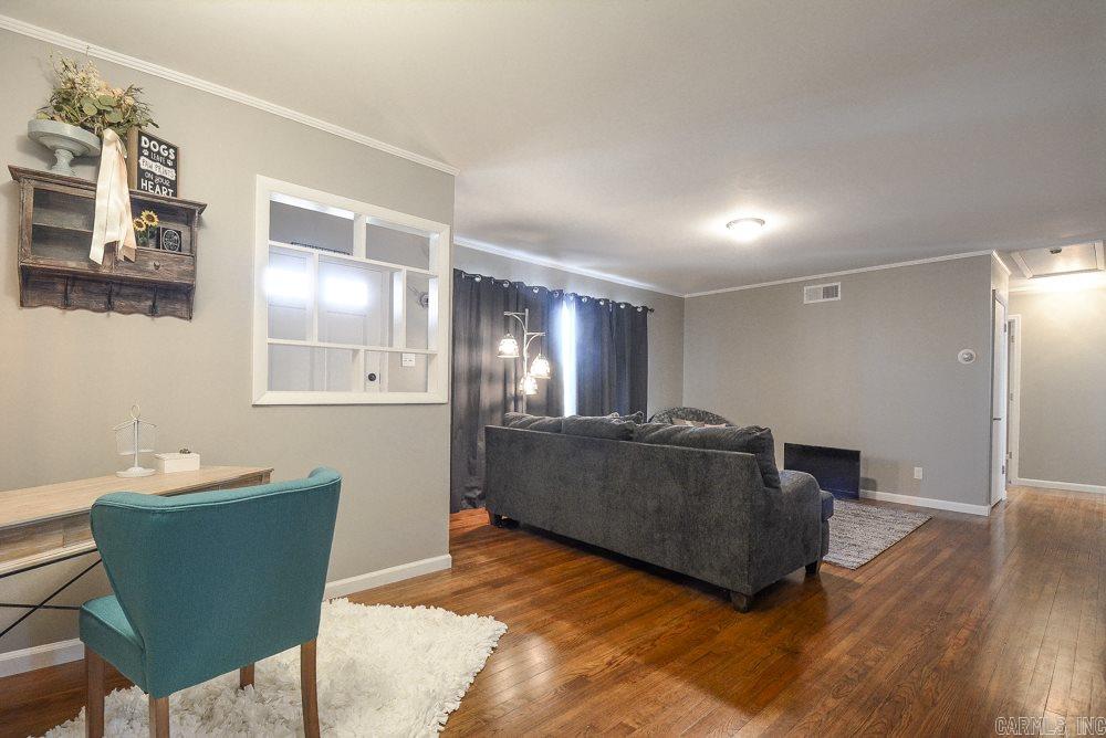 PARK HILL - Residential