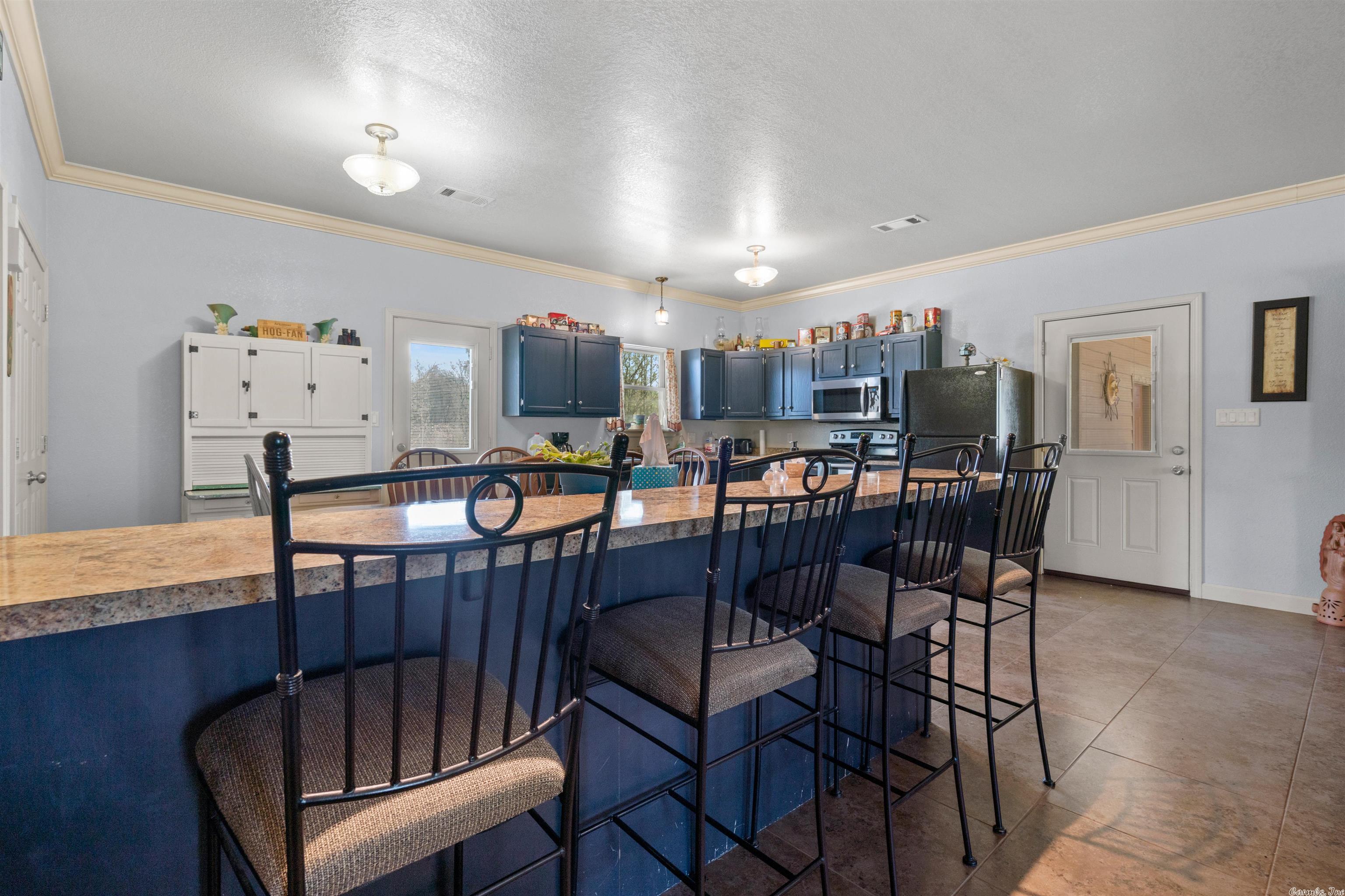 Not In List - Residential