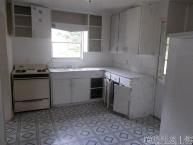 Senyard Fred - Residential