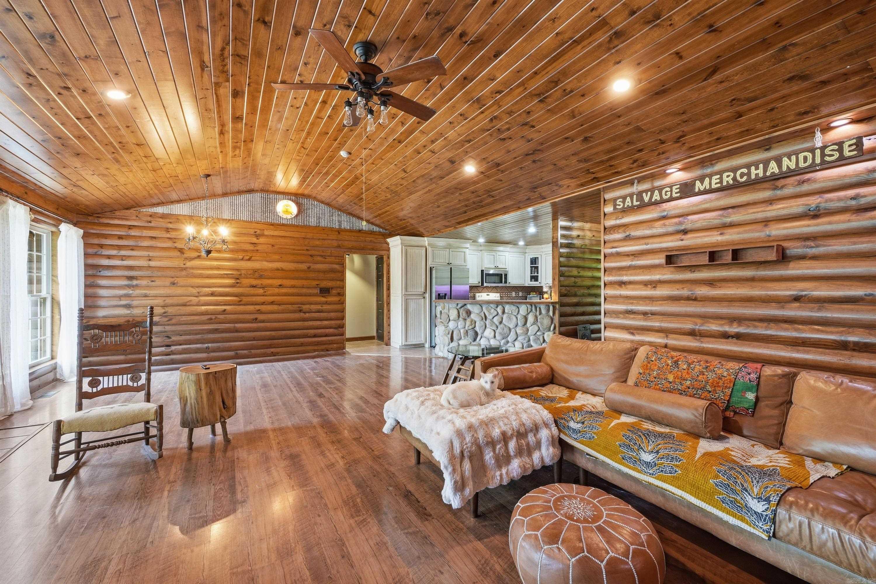 Hill Top - Residential