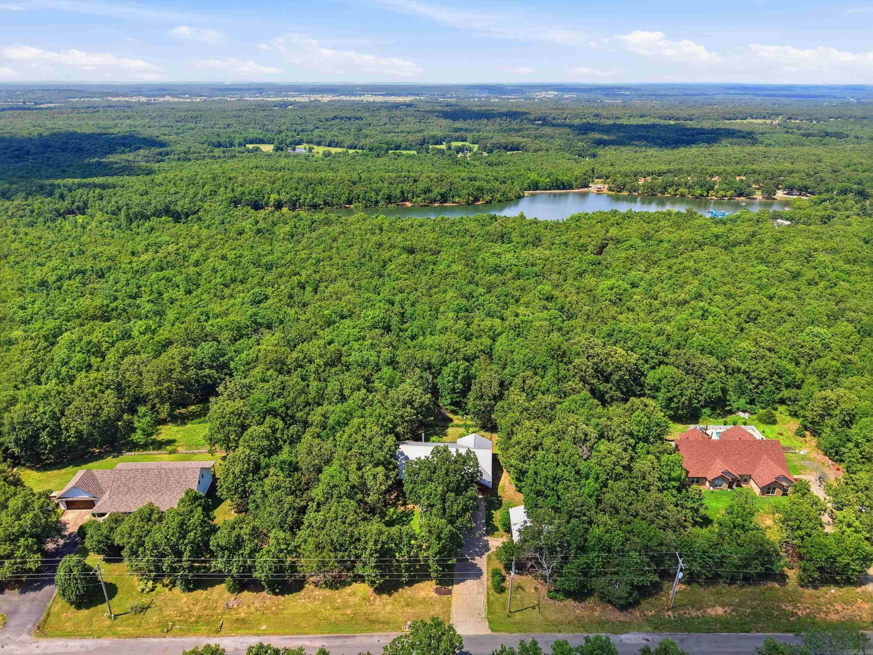 Hill Top - Residential