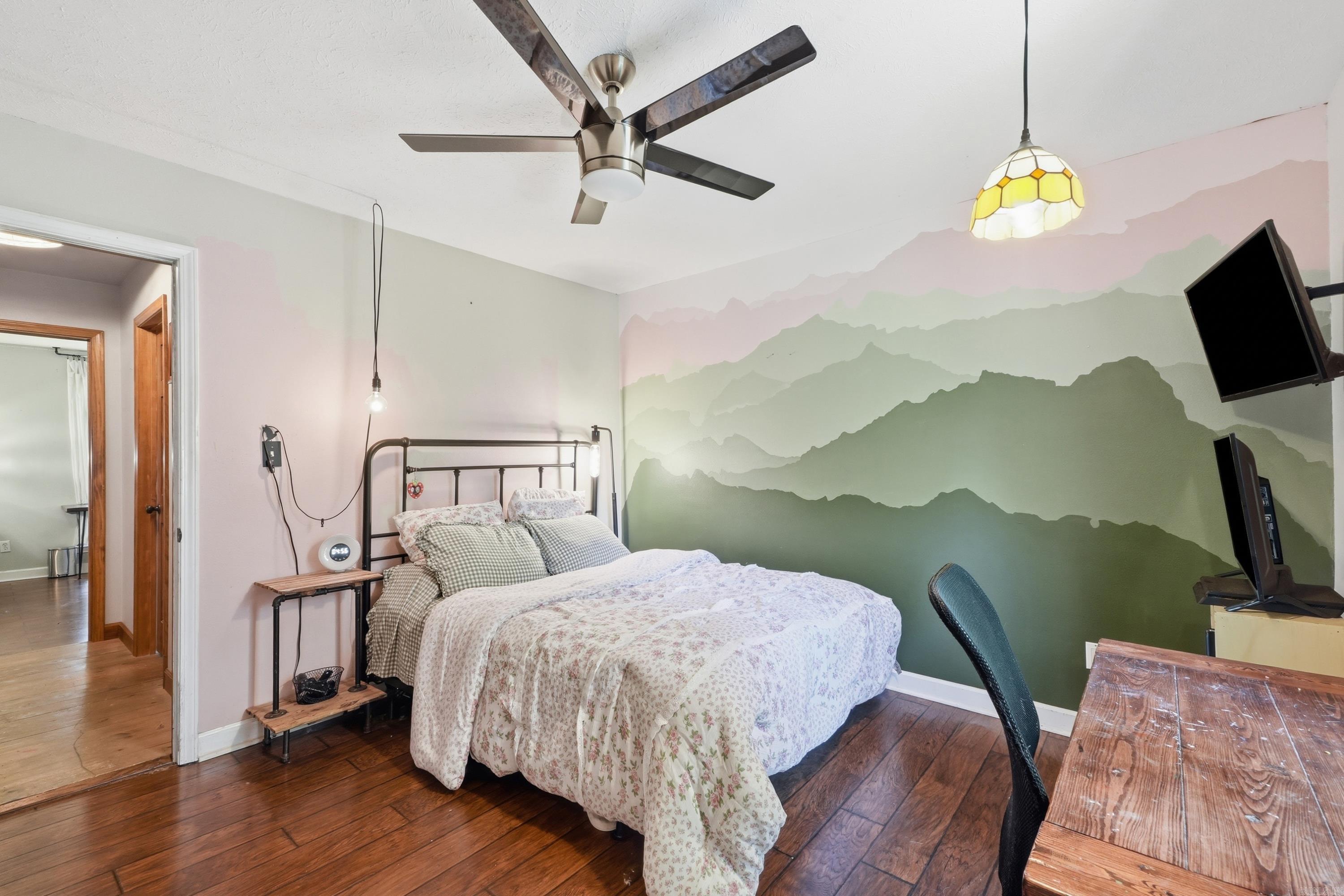 Hill Top - Residential